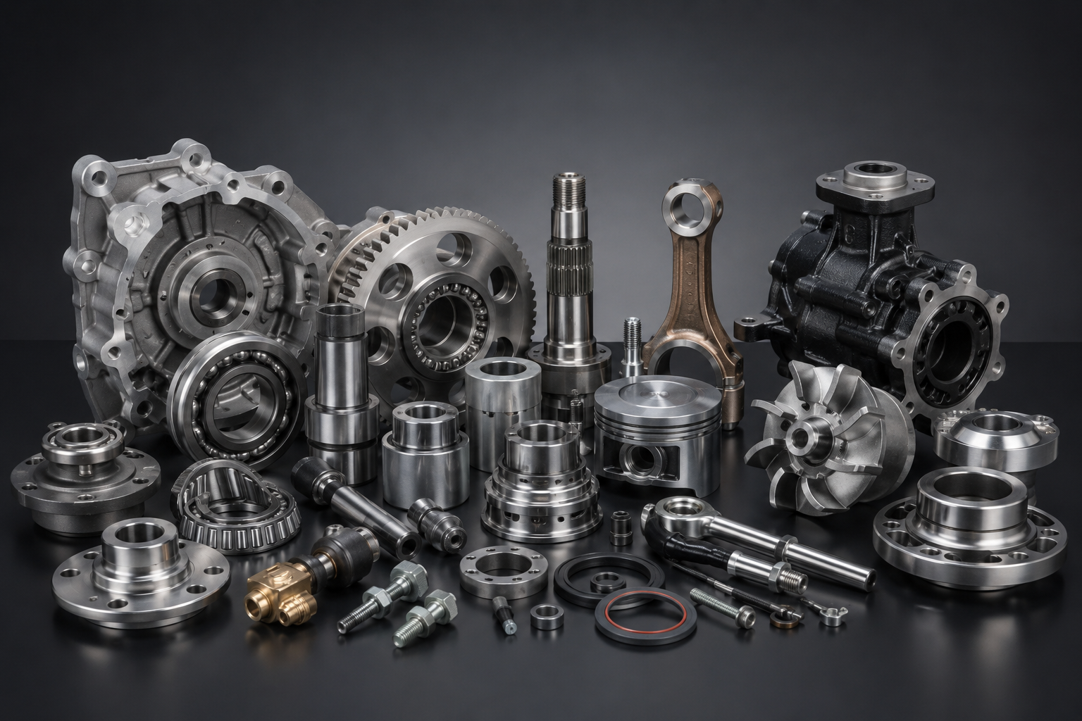 OEM Components