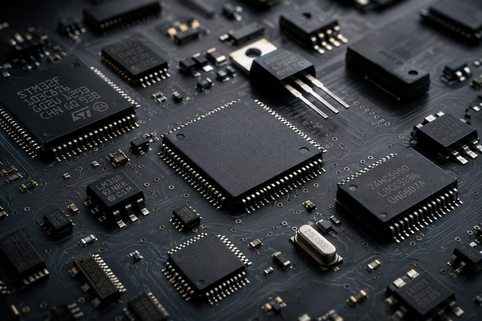 Electrical Components